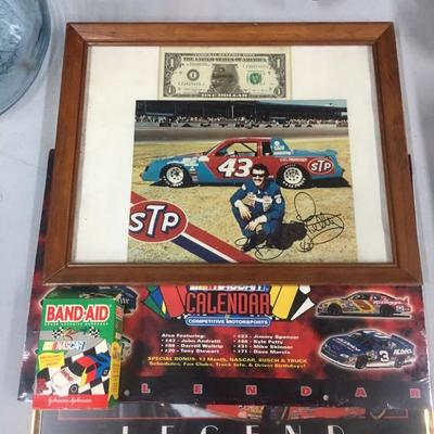 Richard Petty collection