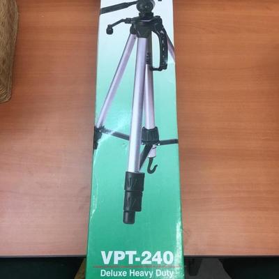 Tripod