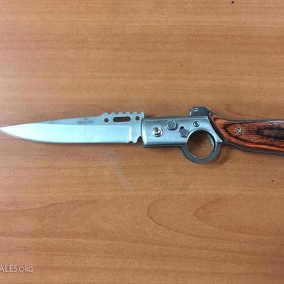 Knife