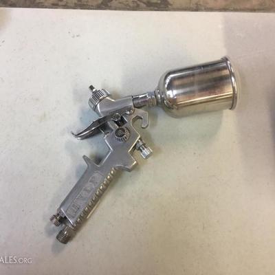 Sprayer