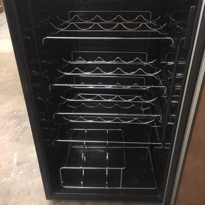 Wine cooler