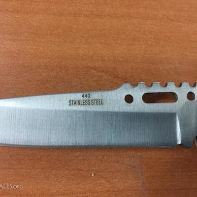 Knife