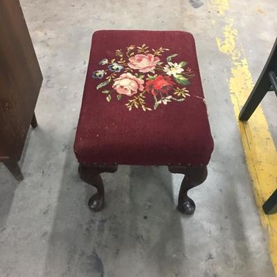 Foot stool