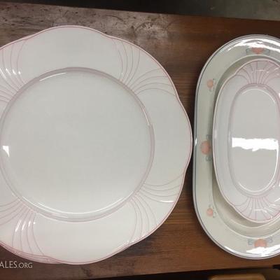 Dishes