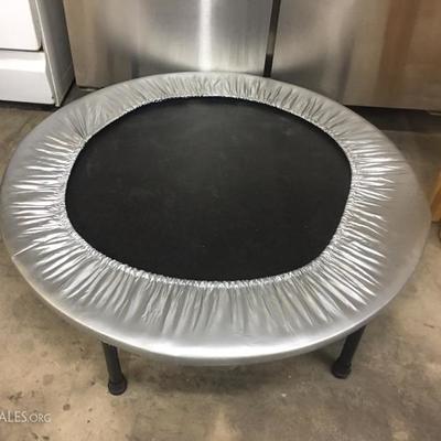 Trampoline
