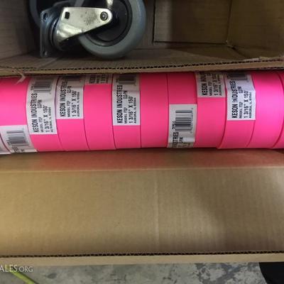 Marking tape