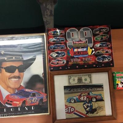 Richard Petty collection