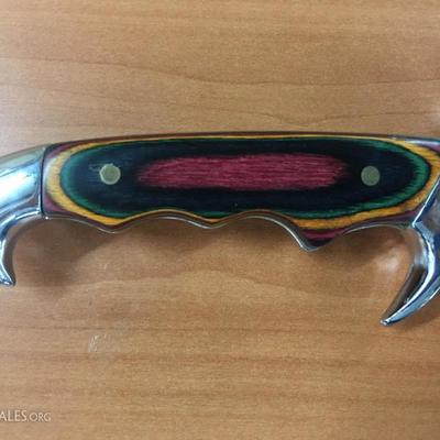 Knife