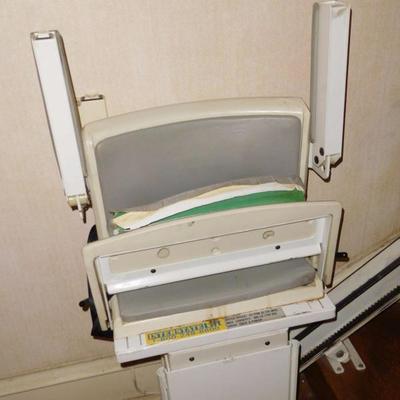 Stair Lift