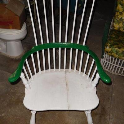 Unique Chair