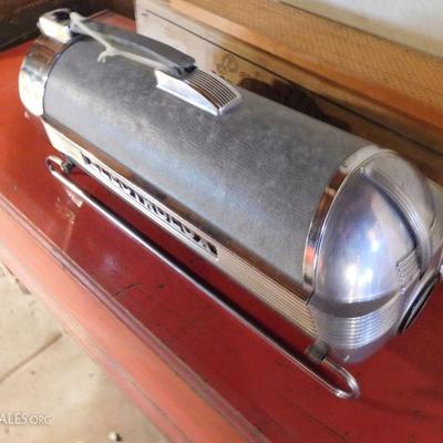 Electrolux 1950's