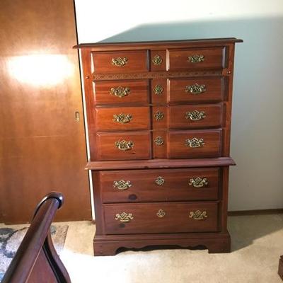 Stanley Highboy