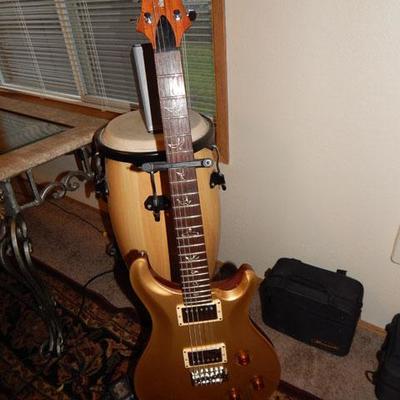 Paul Reed Smith PRS Custiom 22 Electric Guitar $1200.00