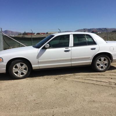Car with only 50,000 miles asking $9500.00