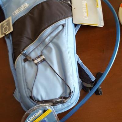 Camelbak - New with tags