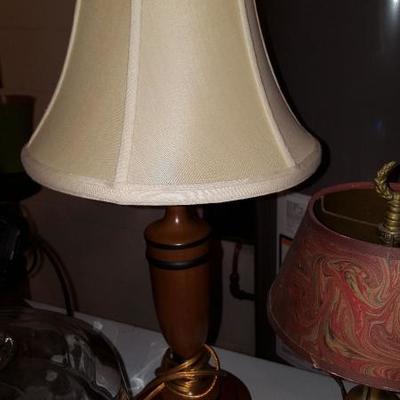 Set of 2 of these lamps