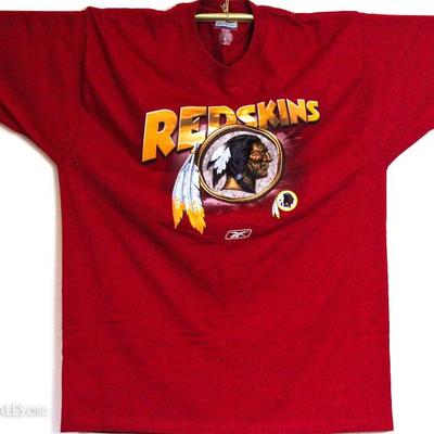 Washington Redskins T-shirt