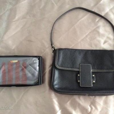 KEB020 Kate Spade and Travel-On Accessories
