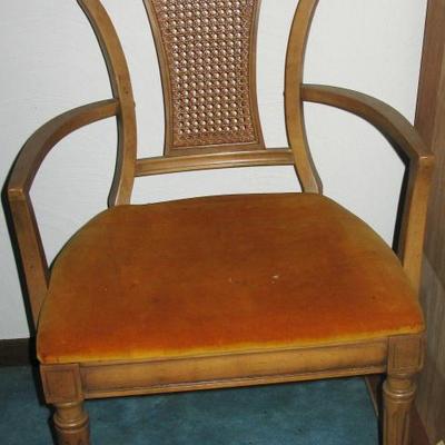 Thomasville dining room chair