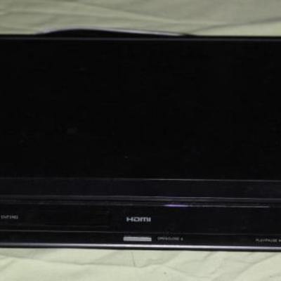 Phillips HDMI DVD player
