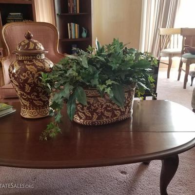 Beautiful home accents