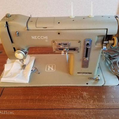 Neechi Sewing Machine