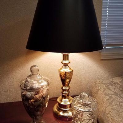 Table Lamps 