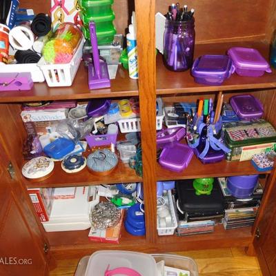 Quilt Supplies
