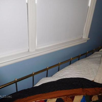 King Size Bed