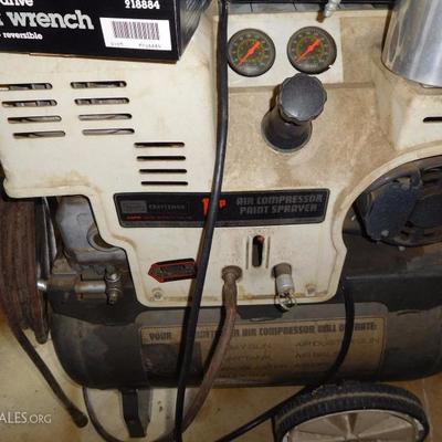Air Compressor