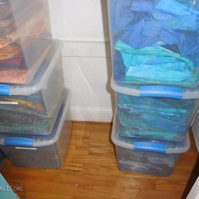 Quilt Supplies