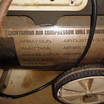 Air Compressor