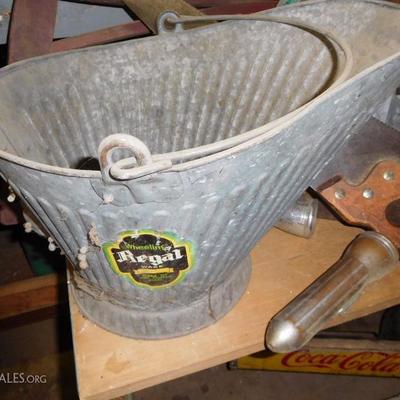 Coal Pail
