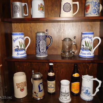 Stein Collection