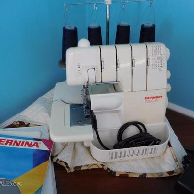 Serger