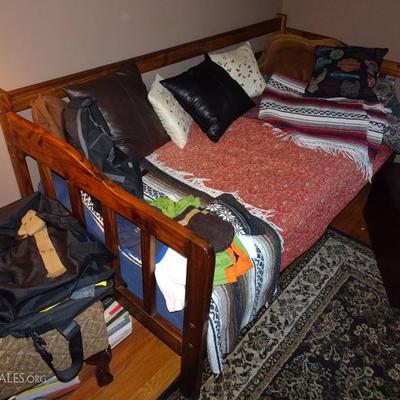 Day Bed