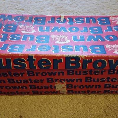 Buster Browns