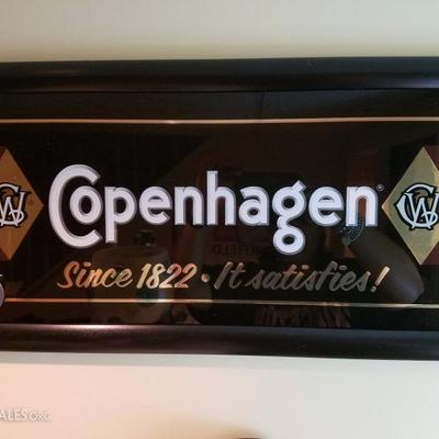  Copenhagen sign