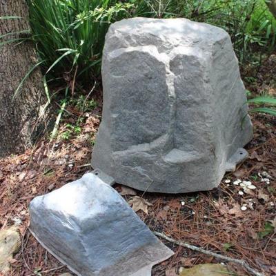 Artificial Garden Stones