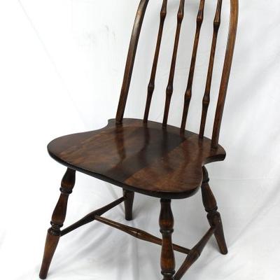 Antique American Windsor Chair