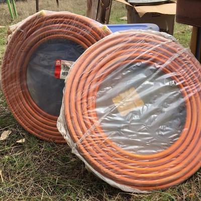 50' coil of 3/4