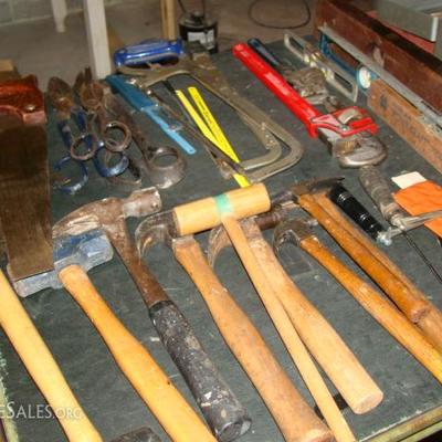 vintage tools 