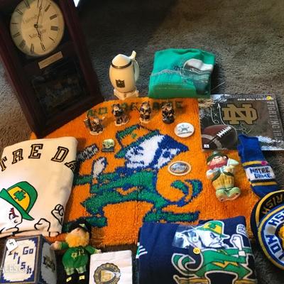 Norte Dame Collection