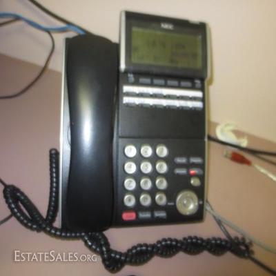 PHONE SYSTEMS