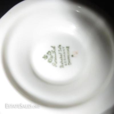 ROSENTHAL CHINA LUNCH SETS