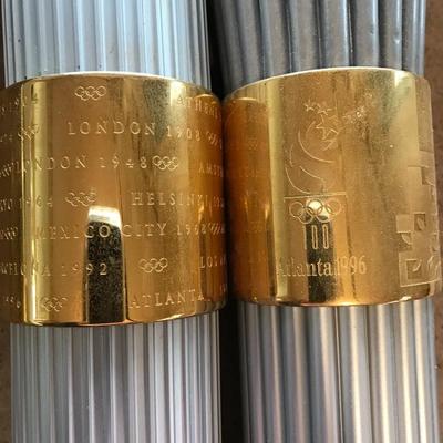 1996 Olympics Atlanta 