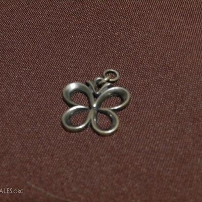 wide selection of original James Avery jewelry