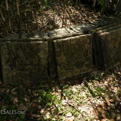 HUGE selection of ornamental pavers