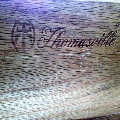 Thomasville Furniture Mark