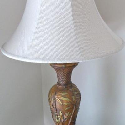 Lamp $48